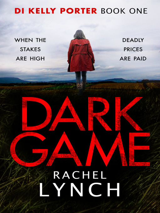 Title details for Dark Game by Rachel Lynch - Available